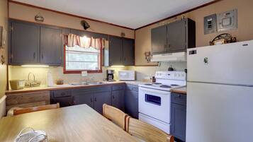 村舍 (2 Bedrooms) | 住宿内部