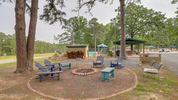 Cottage (2 Bedrooms) | Interior