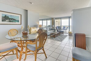 apartman (2 Bedrooms) | Belső rész