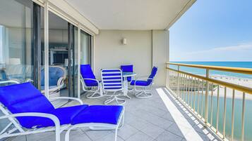 Departamento (2 Bedrooms) | Vista frontal de la propiedad