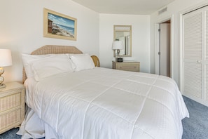 Apartment (2 Bedrooms) | Innenbereich