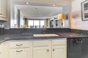Interior - Oceanfront Resort Condo w/ Pools in Myrtle Beach (Myrtle Beach)