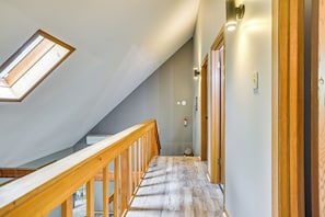 House (3 Bedrooms) | Interior - Home w/ Pool & Lake in Jim Thorpe: 6 Mi to Dtwn! (Jim Thorpe)