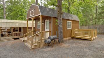 Apartemen (0 Bedroom) | Interior