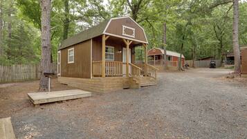 Apartemen (0 Bedroom) | Interior