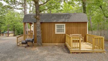 Apartemen (0 Bedroom) | Interior