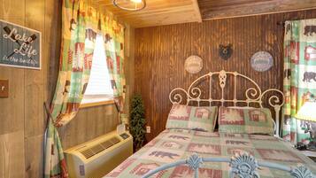 Apartemen (0 Bedroom) | Interior