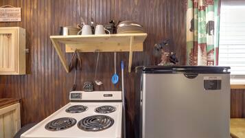 Apartemen (0 Bedroom) | Interior