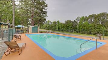 Apartemen (0 Bedroom) | Interior