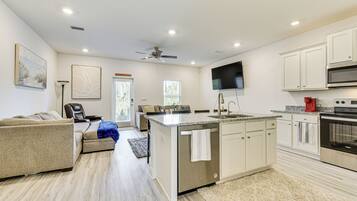 Apartment (3 Bedrooms) | Interior