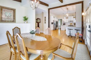 Nhà (4 Bedrooms) | Nội thất