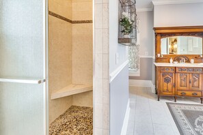 Ferienhaus (4 Bedrooms) | Innenbereich