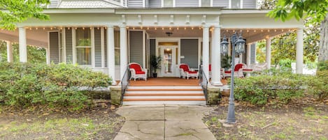 Ferienhaus (4 Bedrooms) | Innenbereich