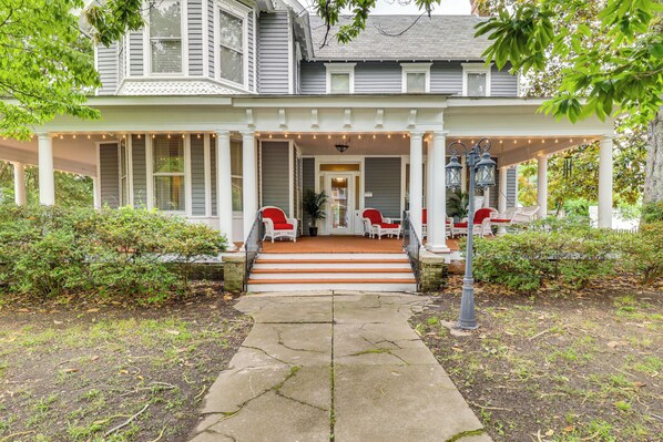 Nhà (4 Bedrooms) | Nội thất