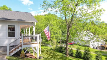 單棟房屋 (2 Bedrooms) | 內部