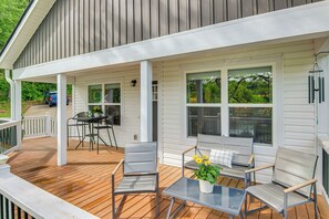 Casa (2 Bedrooms) | Interior