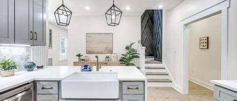 ハウス (6 Bedrooms) | 内装