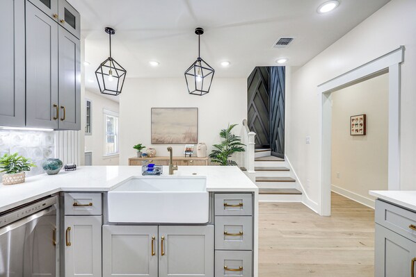 Casa (6 Bedrooms) | Interior