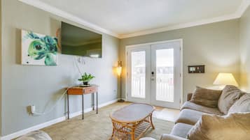 Departamento (2 Bedrooms) | Interior