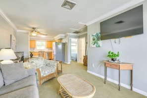 公寓 (2 Bedrooms) | 住宿內部