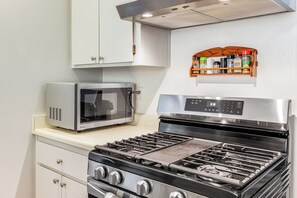 Hus (2 Bedrooms) | Interiör
