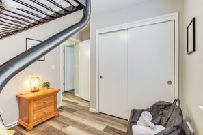 House (2 Bedrooms) | Interior - Peaceful Forest Views & Patio: Twain Harte Home (Twain Harte)