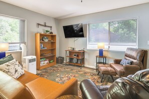 Ferienhaus (2 Bedrooms) | Innenbereich