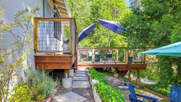 Casa (2 Bedrooms) | Interior