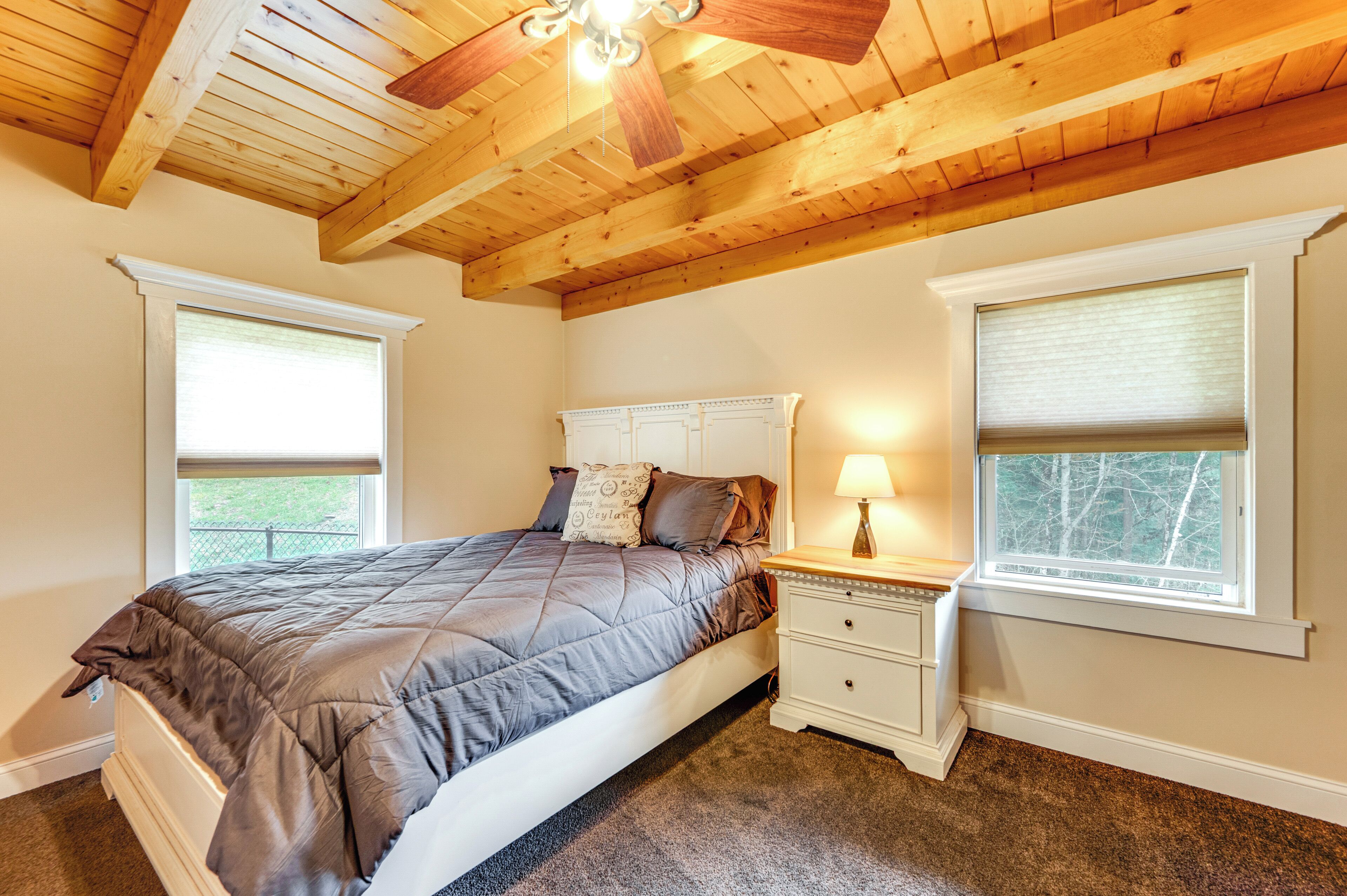 Rumah (3 Bedrooms) | Interior