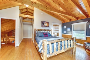Nhà (3 Bedrooms) | Nội thất