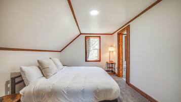 Rumah (2 Bedrooms) | Interior