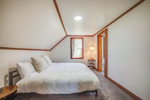 独立别墅 (2 Bedrooms) | 住宿内部