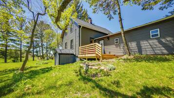 獨棟房屋 (2 Bedrooms) | 住宿內部