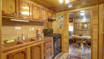 独立别墅 (4 Bedrooms) | 住宿内部