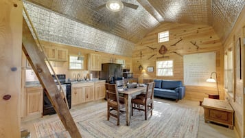 Casa (3 Bedrooms) | Interior