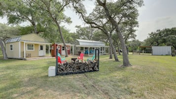 Ferienhaus (3 Bedrooms) | Innenbereich