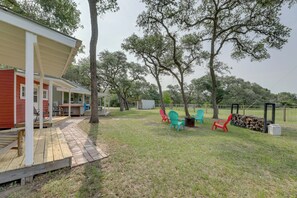 Hus (3 Bedrooms) | Interiör