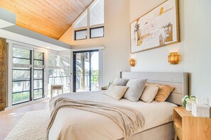 Ferienhaus (3 Bedrooms) | Innenbereich