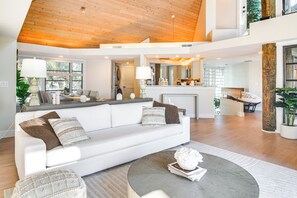 Ferienhaus (3 Bedrooms) | Innenbereich