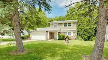 Rumah (1 Bedroom) | Interior