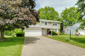 House (1 Bedroom) | Interior