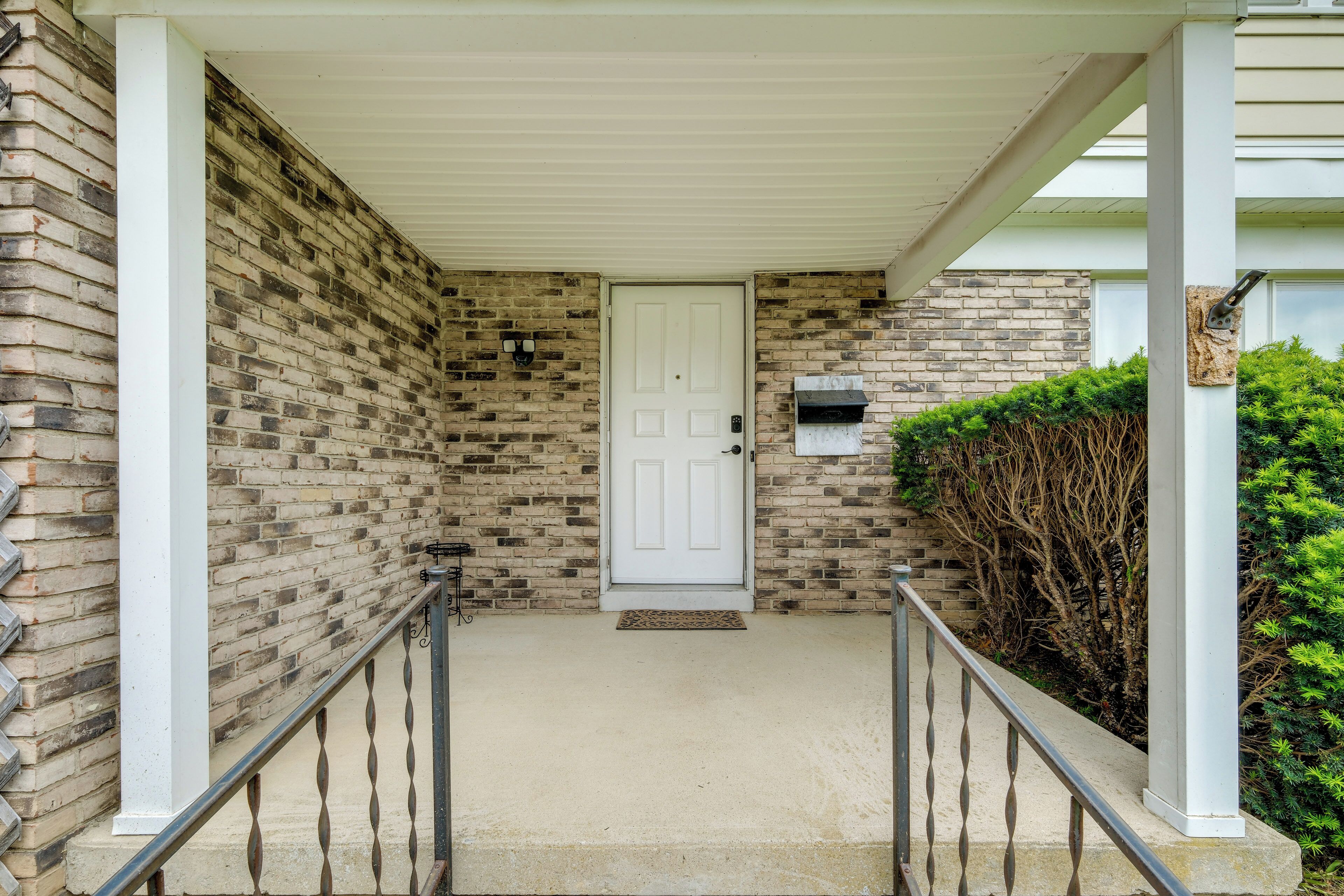 House (1 Bedroom) | Interior