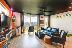 Apartment (3 Bedrooms) | Innenbereich