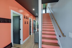 Apartment (3 Bedrooms) | Innenbereich