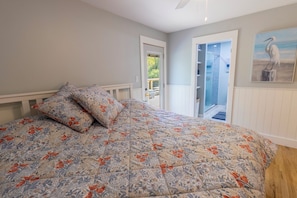 5 quartos, Wi-Fi de cortesia, roupa de cama