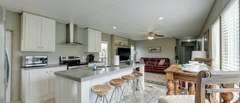 Casa (3 Bedrooms) | Interior