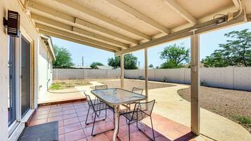 Casa (5 Bedrooms) | Interni