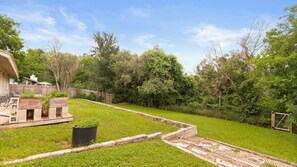 獨棟房屋 | 3 間臥室、網路服務