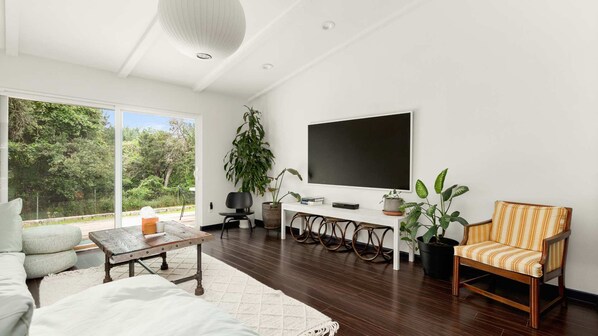 Maison | 3 chambres, Internet