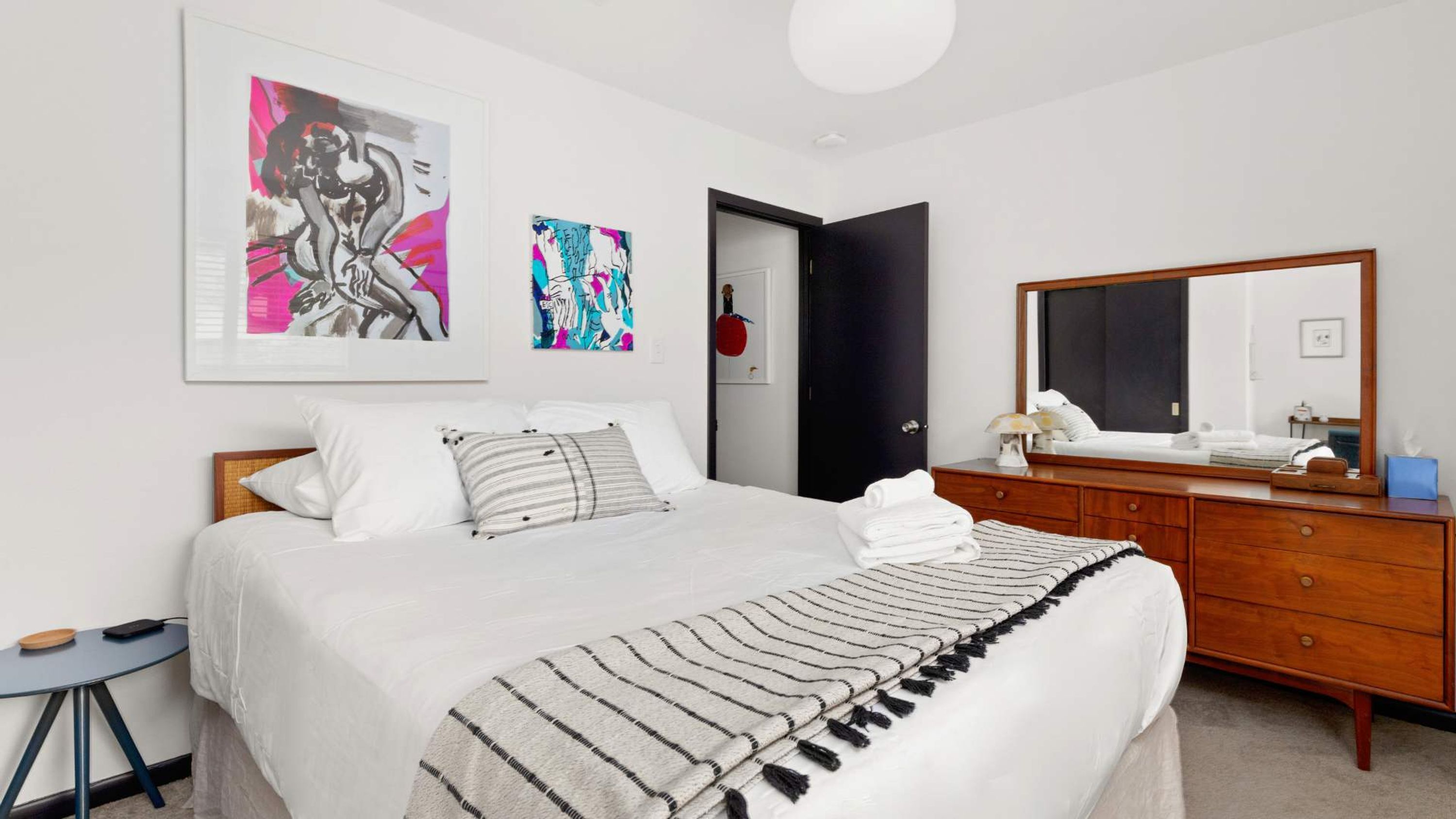 Hus | 3 soverom og internett